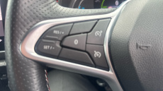 Renault Clio 1.6 E-TECH Hybrid 140 RS Line 5dr Auto Hybrid Hatchback